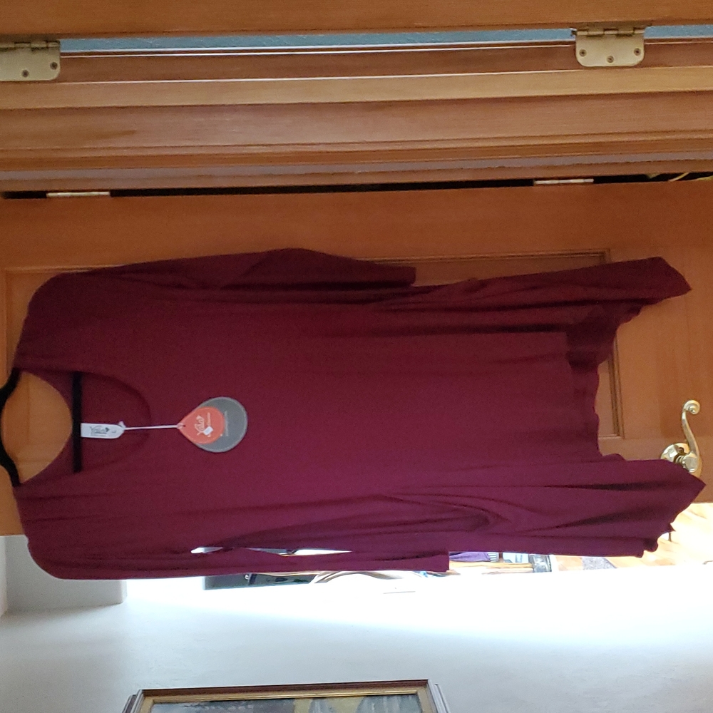 Yala dress